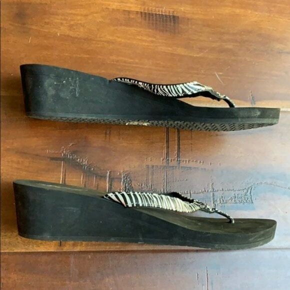 𝅺reef Flip Flop Sandals Cushion Shoes - Picture 3 of 8